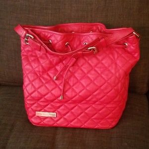 Calvin Klein Chelsea Drawstring Closure Bag